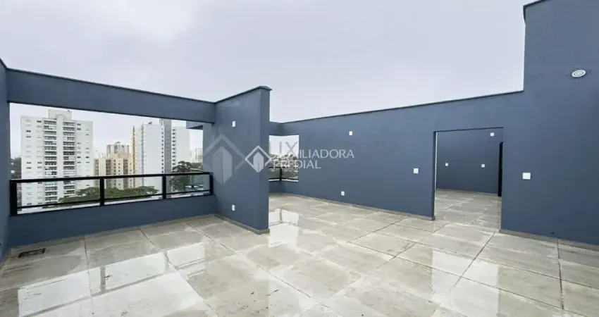 Cobertura com 2 quartos à venda na Agostinho Luiz Piatto, 28, Baeta Neves, São Bernardo do Campo