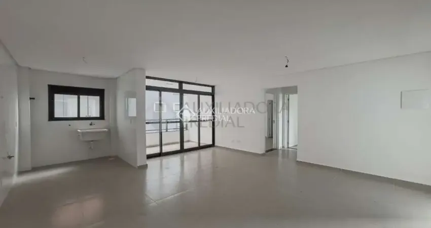 Apartamento com 2 quartos à venda na Agostinho Luiz Piatto, 28, Baeta Neves, São Bernardo do Campo