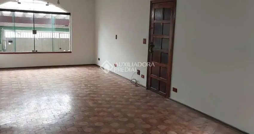 Casa com 3 quartos à venda na Rua Elisabete Gross, 42, Vila Gonçalves, São Bernardo do Campo