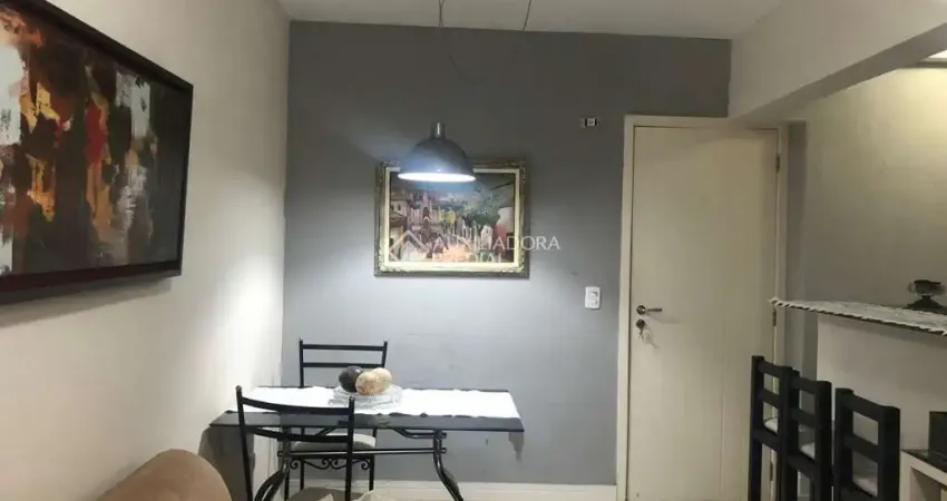 Apartamento com 2 quartos à venda na Rua Dona Júlia Cézar Ferreira, 450, Baeta Neves, São Bernardo do Campo