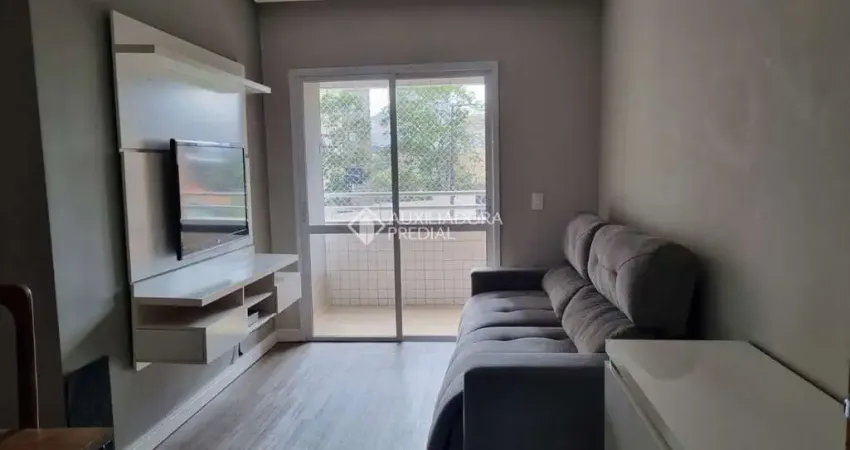 Apartamento com 2 quartos à venda na Rua dos Vianas, 1200, Baeta Neves, São Bernardo do Campo