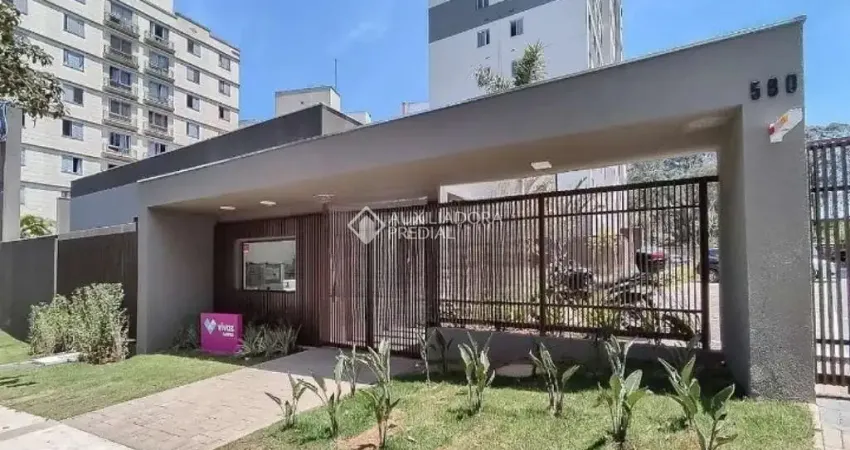 Apartamento com 2 quartos à venda na Rua Professor Arnaldo João Semeraro, 580, Jardim Santa Emília, São Paulo