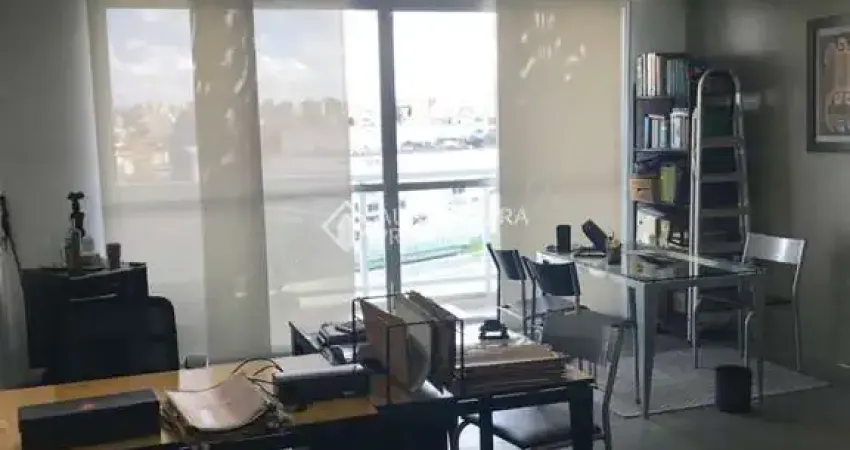 Sala comercial à venda na Rua Frei Gaspar, 941, Centro, São Bernardo do Campo