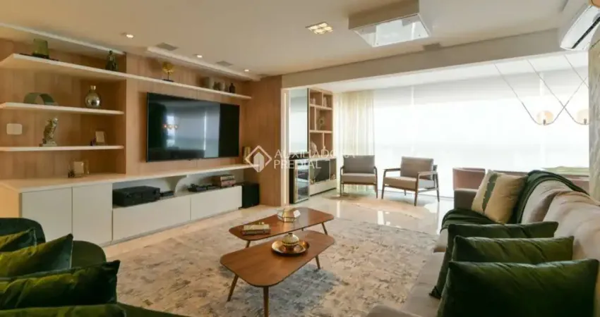 Cobertura com 3 quartos à venda na Rua Amazonas, 1245, Osvaldo Cruz, São Caetano do Sul