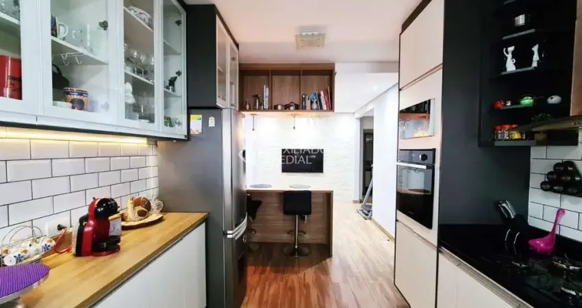 Casa em condomínio fechado com 3 quartos à venda na João Pessoa, 50, Canhema, Diadema