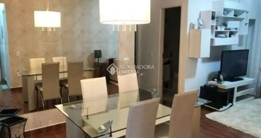 Apartamento com 2 quartos à venda na Rua da Represa, 75, Rudge Ramos, São Bernardo do Campo