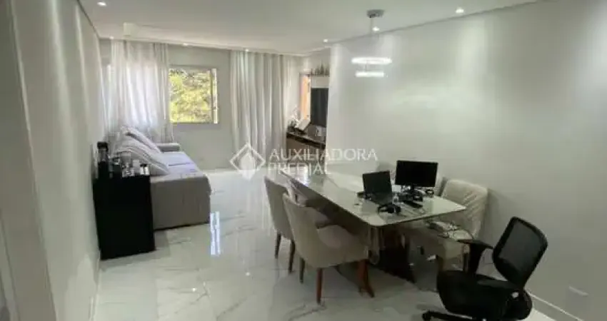 Apartamento com 2 quartos à venda na Rua das Laranjeiras, 1305, Parque Terra Nova, São Bernardo do Campo