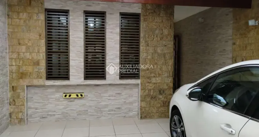 Casa com 3 quartos à venda na Rua Abrão Salotti, 91, Rudge Ramos, São Bernardo do Campo