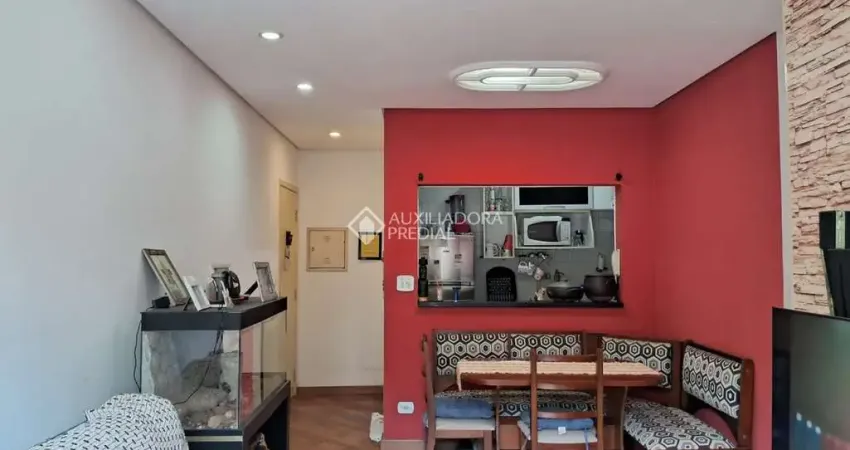 Apartamento com 3 quartos à venda na Rua Wadia Jafet Assad, 552, Dos Casa, São Bernardo do Campo