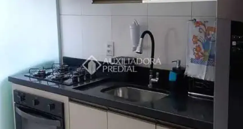 Apartamento com 2 quartos à venda na Avenida Dom Jaime de Barros Câmara, 763, Planalto, São Bernardo do Campo