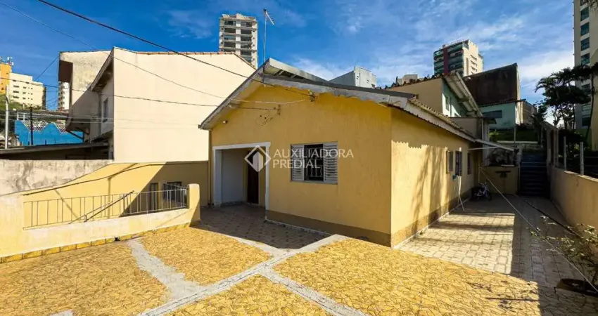 Casa com 2 quartos à venda na Rua San Martin, 235, Rudge Ramos, São Bernardo do Campo