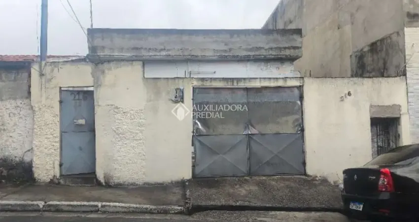 Casa com 2 quartos à venda na Quinta do Regalo, 216, Americanópolis, São Paulo