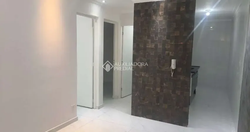 Apartamento com 2 quartos à venda na do Contorno, 41, Ferrazópolis, São Bernardo do Campo