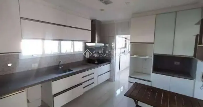 Apartamento com 3 quartos à venda na Rua Coronel Agenor de Camargo, 504, Centro, Santo André