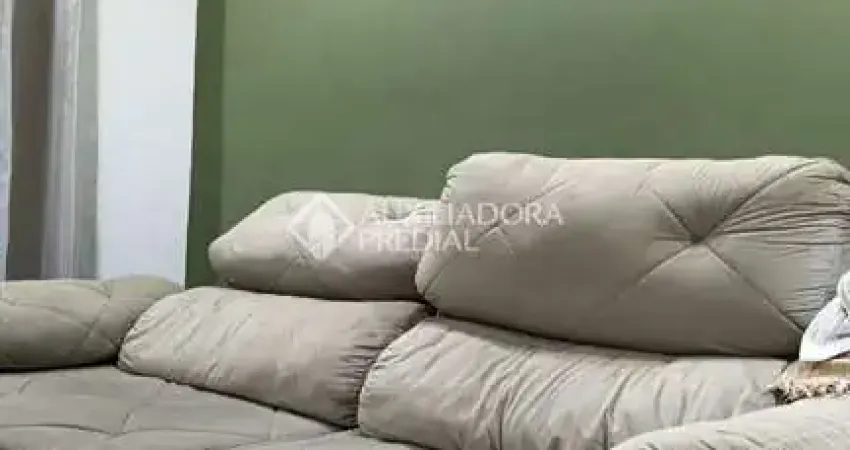 Apartamento com 2 quartos à venda na Rua Tiradentes, 1837, Santa Terezinha, São Bernardo do Campo