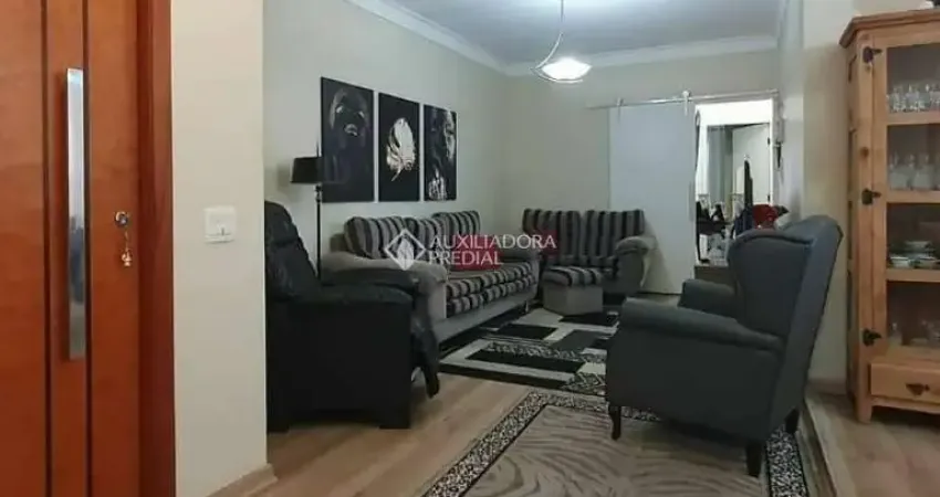 Apartamento com 3 quartos à venda na Rua Domiciano Rossi, 138, Centro, São Bernardo do Campo