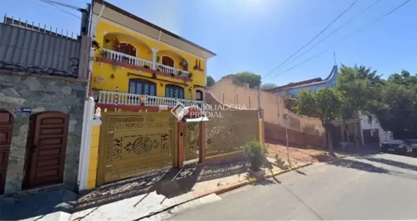 Casa com 4 quartos à venda na Rua Júlia Ivak, 180, Vila Euclides, São Bernardo do Campo