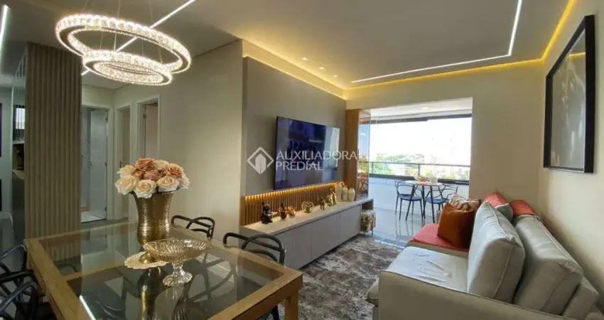 Apartamento com 2 quartos à venda na Rua Marechal Deodoro, 81, Centro, São Bernardo do Campo