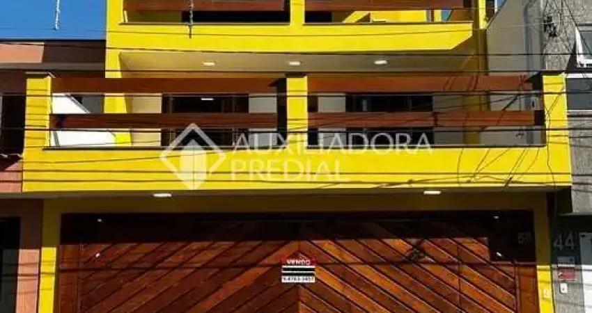 Casa com 7 quartos à venda na Walter Daré, 50, Jordanópolis, São Bernardo do Campo