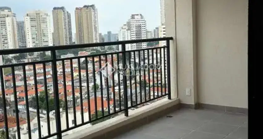 Apartamento com 3 quartos à venda na Rua Adib Miguel Haddad, 28, Vila Firmiano Pinto, São Paulo