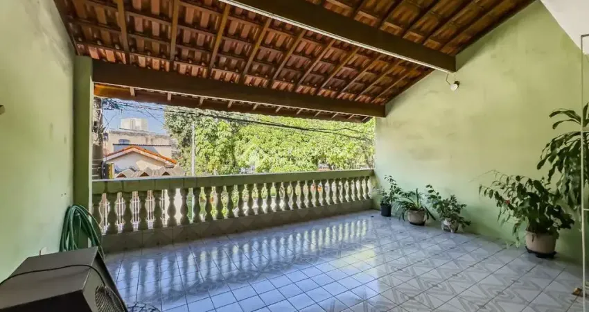 Casa em condomínio fechado com 5 quartos à venda na Tindo, 114, Vila Nova Pauliceia, São Paulo