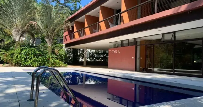 Casa em condomínio fechado com 4 quartos à venda na dos Pardais, 76, Maresias, São Sebastião