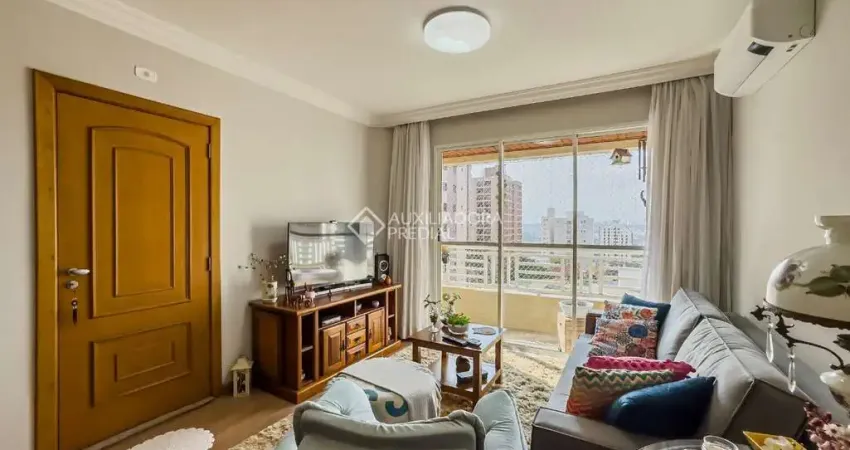 Apartamento com 3 quartos à venda na Rua Pinheiro Machado, 120, Santa Paula, São Caetano do Sul