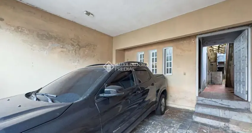 Casa com 2 quartos à venda na Rua José Rocha, 282, Independência, São Bernardo do Campo