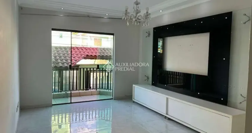 Apartamento com 3 quartos à venda na Rua Javaés, 284, Vila Eldízia, Santo André