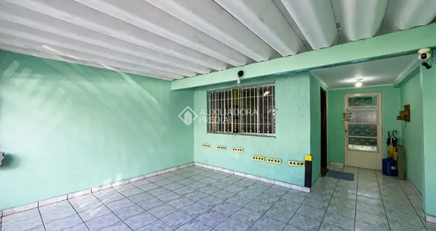 Casa com 3 quartos à venda na Rua Raul Quaresma, 175, Independência, São Bernardo do Campo