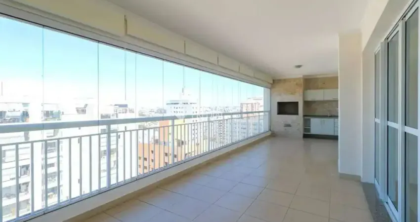 Apartamento com 4 quartos à venda na Rua José Benedetti, 285, Santo Antônio, São Caetano do Sul