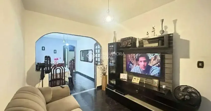 Casa com 2 quartos à venda na Rua Rio de Janeiro, 153, Jordanópolis, São Bernardo do Campo