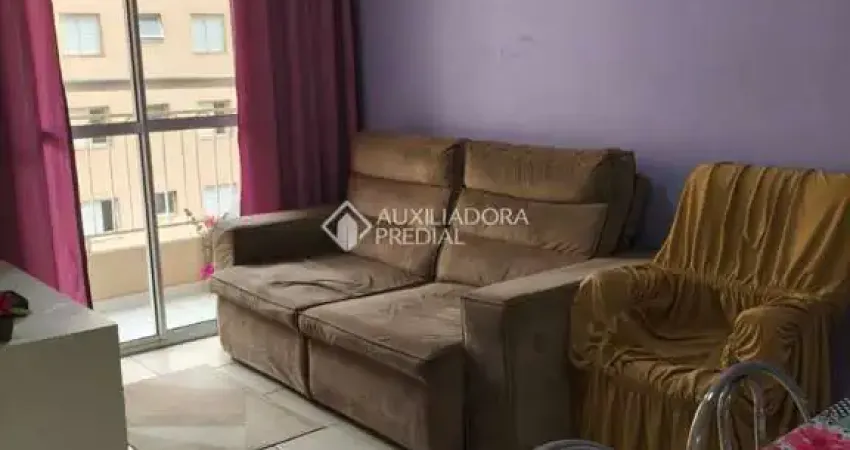 Apartamento com 2 quartos à venda na Praça Antônio Pinheiro Costa, 54, Vila Gonçalves, São Bernardo do Campo