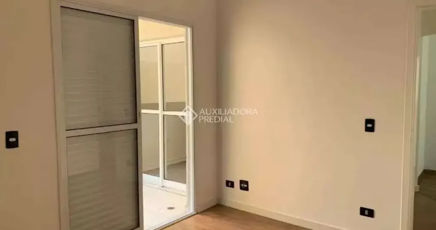 Apartamento com 2 quartos à venda na Rua Três de Maio, 50, Jardim Olavo Bilac, São Bernardo do Campo