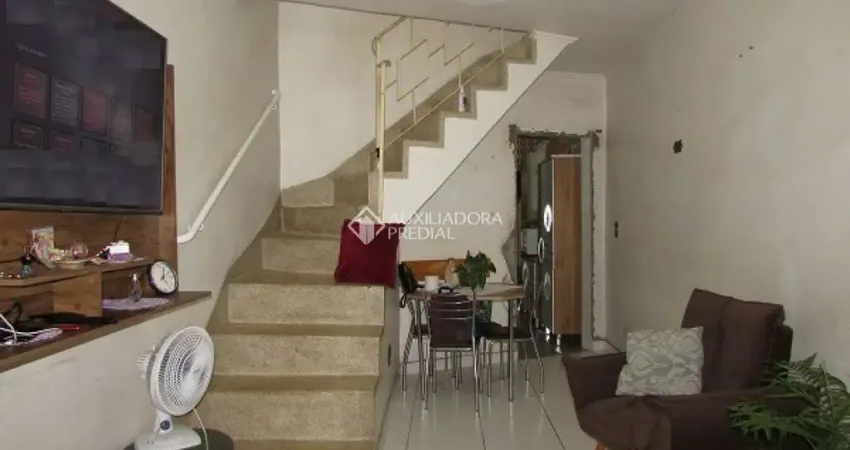 Casa com 2 quartos à venda na Alves de Mesquita, 35, Parque Mandaqui, São Paulo