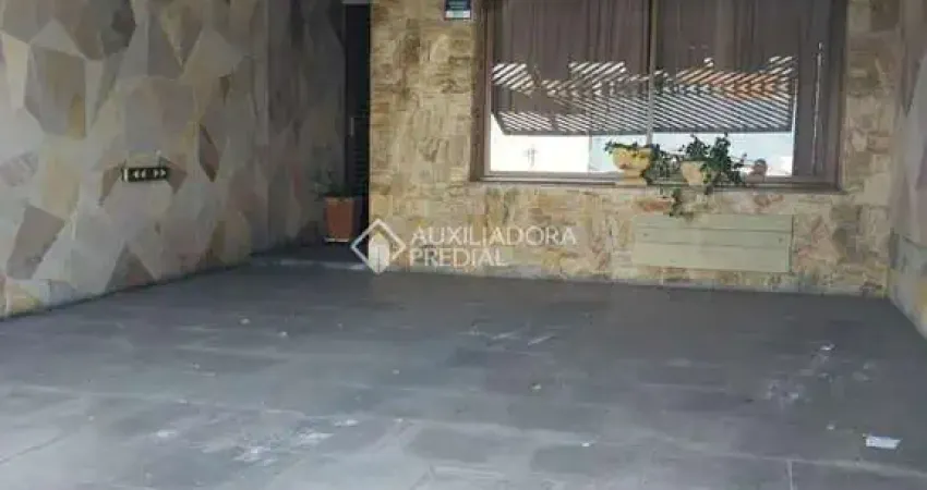 Casa com 2 quartos à venda na Rua Júlio César Porto, 167, Jardim Vila Formosa, São Paulo