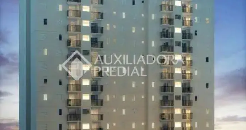 Apartamento com 2 quartos à venda na Rua Doutor Carlos Aldrovandi, 85, Jardim Parque Morumbi, São Paulo