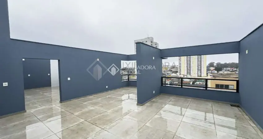 Cobertura com 2 quartos à venda na Agostinho Luiz Piatto, 28, Baeta Neves, São Bernardo do Campo