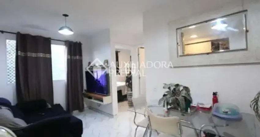 Apartamento com 2 quartos à venda na Estrada dos Mirandas, 315, Jardim Maria Duarte, São Paulo