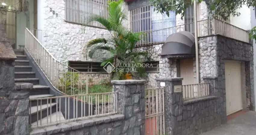 Casa com 2 quartos à venda na Rua Maquerobi, 207, Saúde, São Paulo