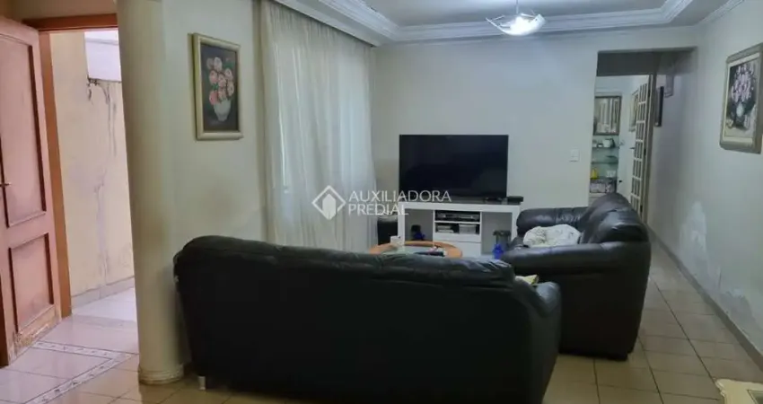 Casa com 3 quartos à venda na Rua Sulu, 104, Jardim do Mar, São Bernardo do Campo