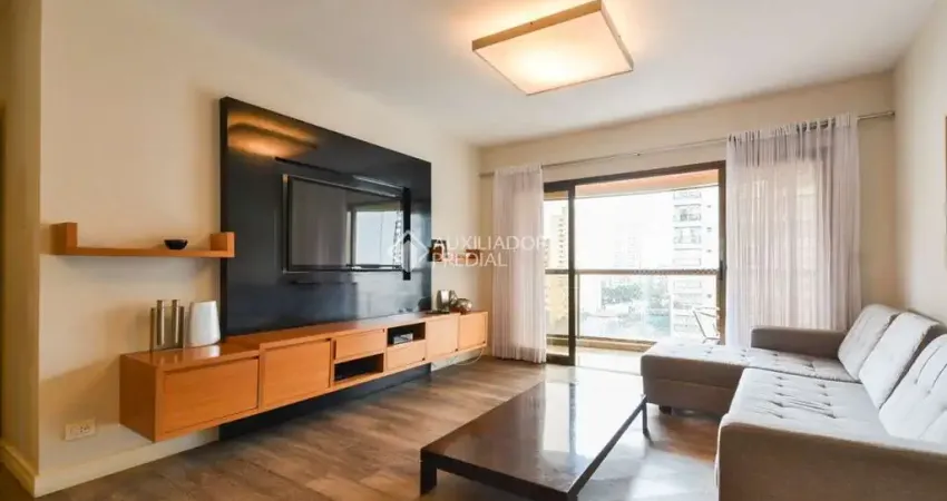 Apartamento com 3 quartos à venda na Avenida Divino Salvador, 398, Planalto Paulista, São Paulo