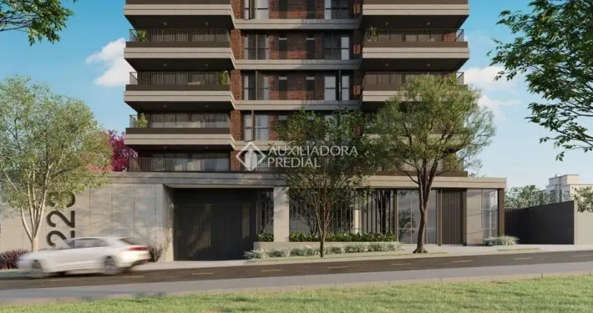 Apartamento com 2 quartos à venda na Rua General Camisão, 223, Saúde, São Paulo