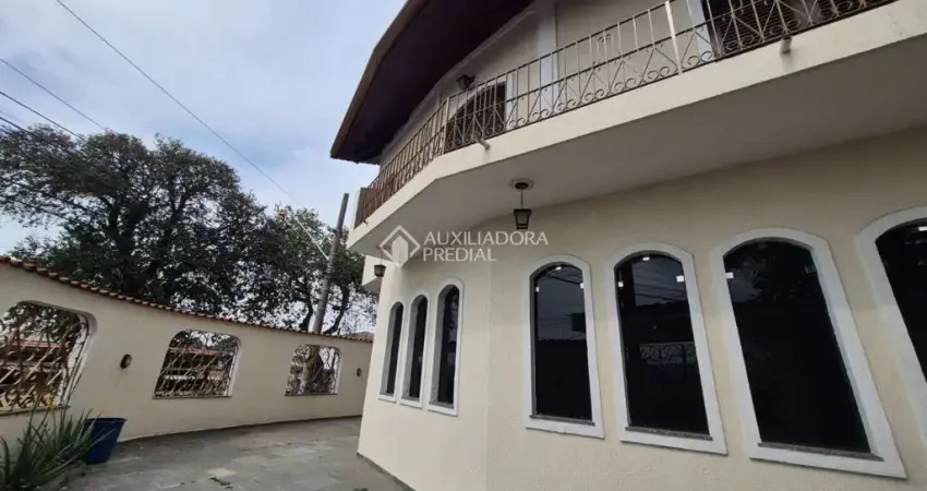 Casa com 3 quartos à venda na Avenida Nestor de Barros, 468, Jardim Ana Maria, Santo André