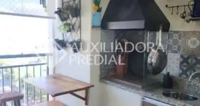 Apartamento com 3 quartos à venda na Rua Cristóvão Colombo, 600, Vila América, Santo André