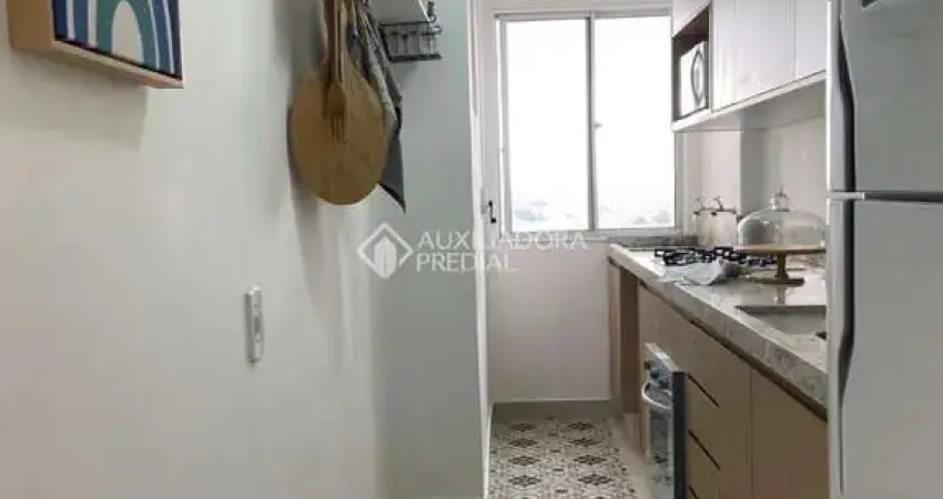 Apartamento com 3 quartos à venda na Avenida Itamarati, 2205, Parque Erasmo Assunção, Santo André