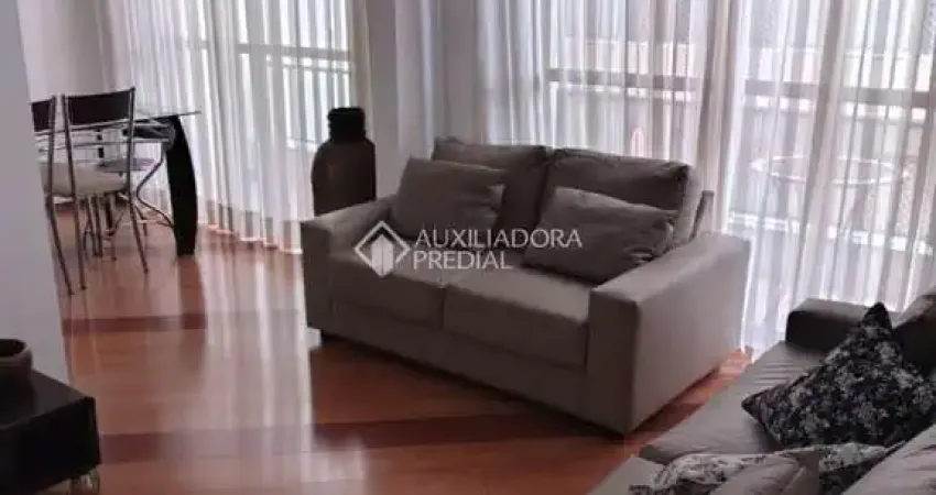 Apartamento com 3 quartos à venda na Rua Miguel Arco e Flecha, 331, Vila Euclides, São Bernardo do Campo