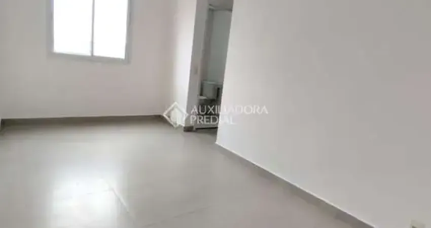 Apartamento com 2 quartos à venda na Rua Camargo, 790, Paulicéia, São Bernardo do Campo