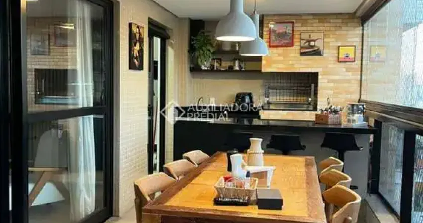 Apartamento com 3 quartos à venda na Rua Manuel Hernandes Lopes, 144, Anchieta, São Bernardo do Campo