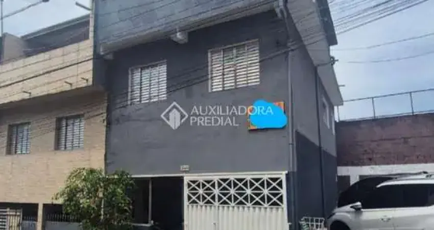 Casa com 3 quartos à venda na Viviane Guimarães Bulhões, 122, Cooperativa, São Bernardo do Campo